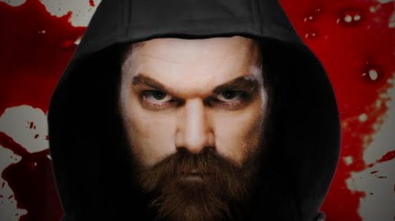 Dexter : Saison 9 – Michael C. Hall sourit dans la bande-annonce