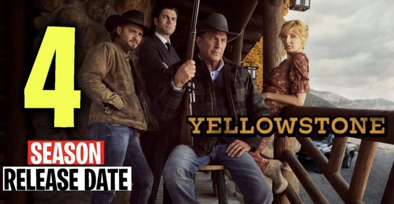 Yellowstone Saison 4 : diffusion, casting, avant-premières