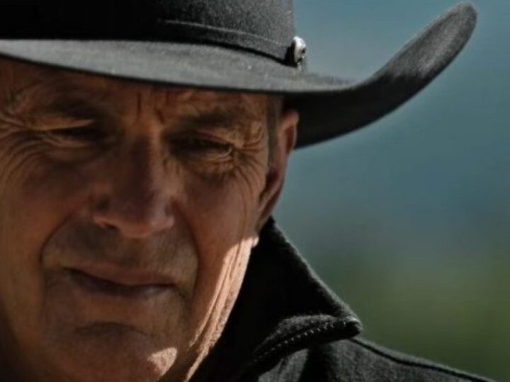 Yellowstone Saison 4 Episode 4 : Un western qui a du caractère !