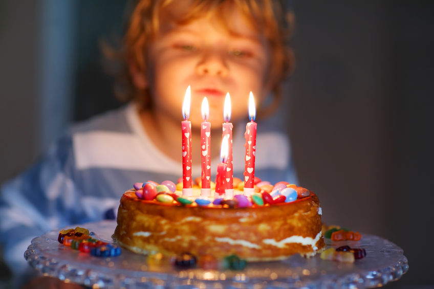 5 idées pour organiser l’anniversaire de son enfant idées pour organiser l’anniversaire de son enfant