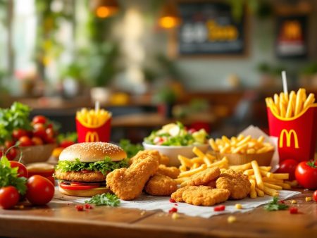 D couvrez Tout Sur La Marque McDonald s d-couvrez-tout-sur-la-marque-mcdonald-s