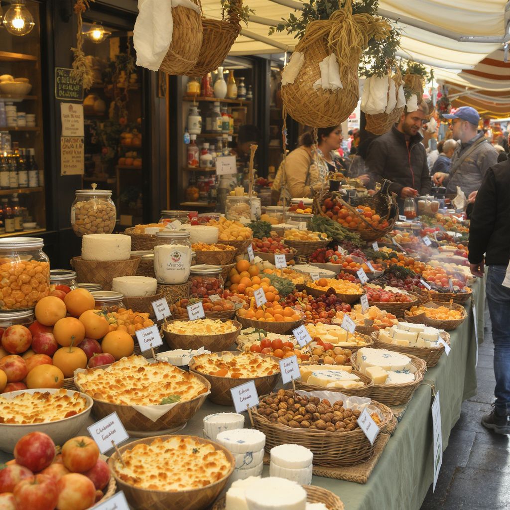 Que déguster à Grenoble en 2026 et comment découvrir les produits locaux autrement ? Que déguster à Grenoble en 2026 et comment découvrir les produits locaux autrement ?