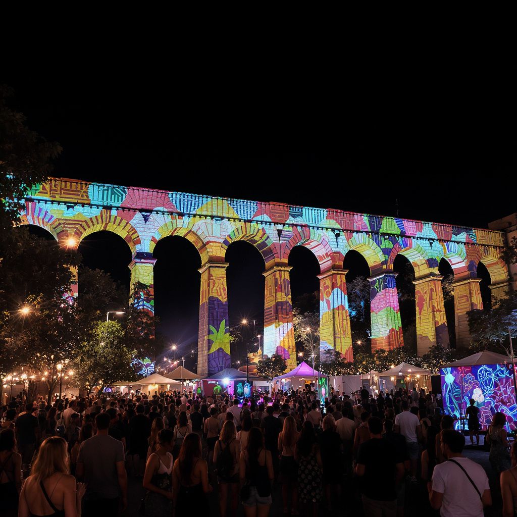 Quels événements majeurs et festivals ne pas manquer à Montpellier en 2026 ?