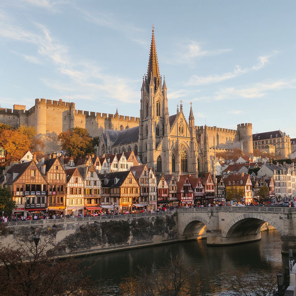 Où découvrir le patrimoine historique de Bayonne ? Où découvrir le patrimoine historique de Bayonne ?