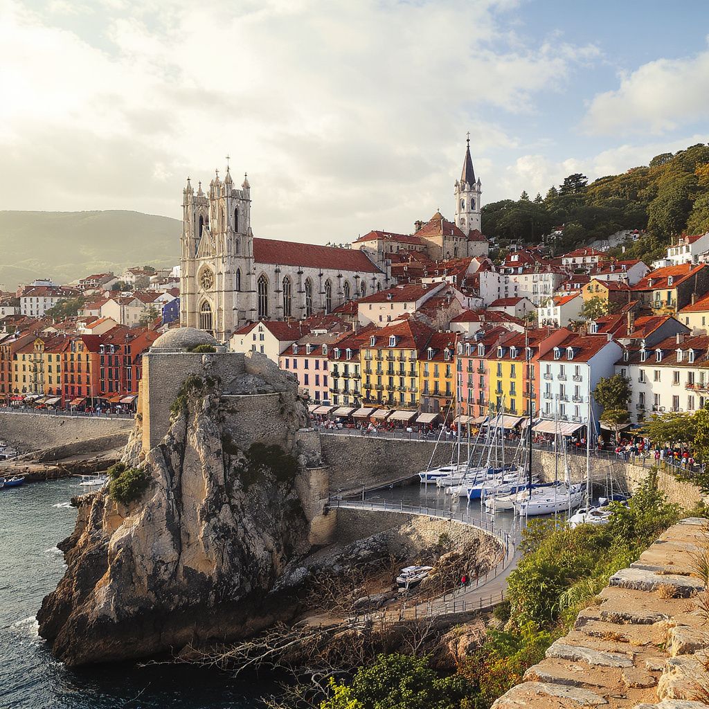 Quels sites culturels et villages typiques découvrir au Pays basque ?