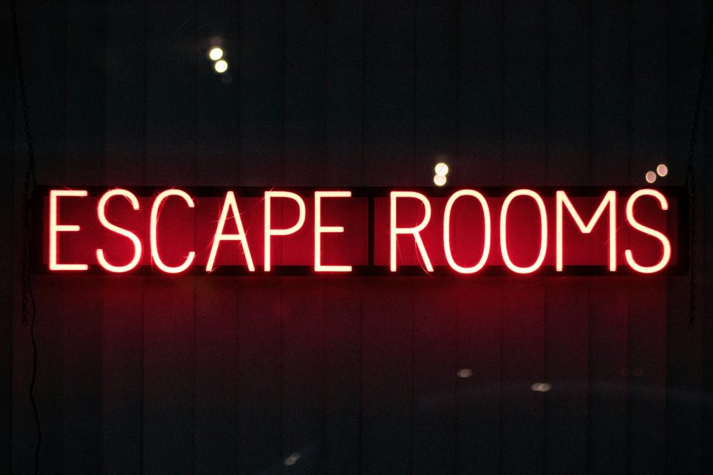 Escape Game Montpellier : une aventure immersive à partager en équipe Escape game Montpellier