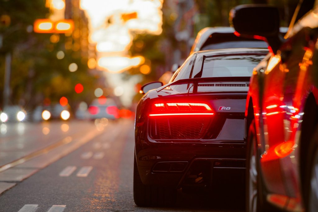 Location de voiture entre particuliers
